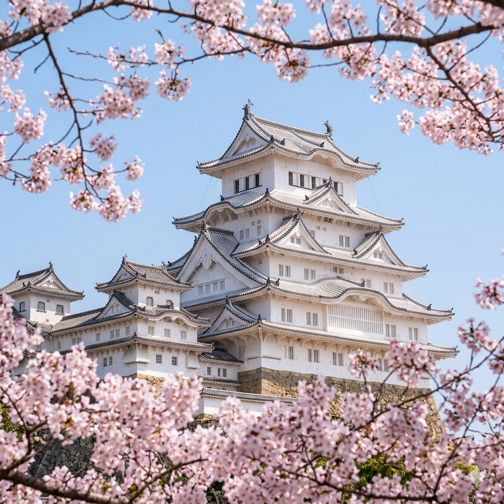 旅の風景ギャラリー：防災士ちくわが巡る日本の景色